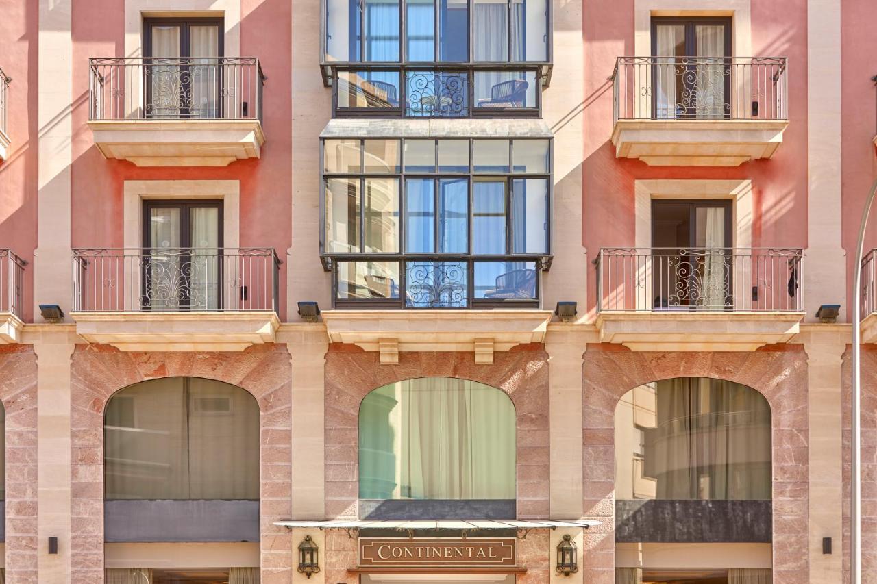 Continental Hotel Palma