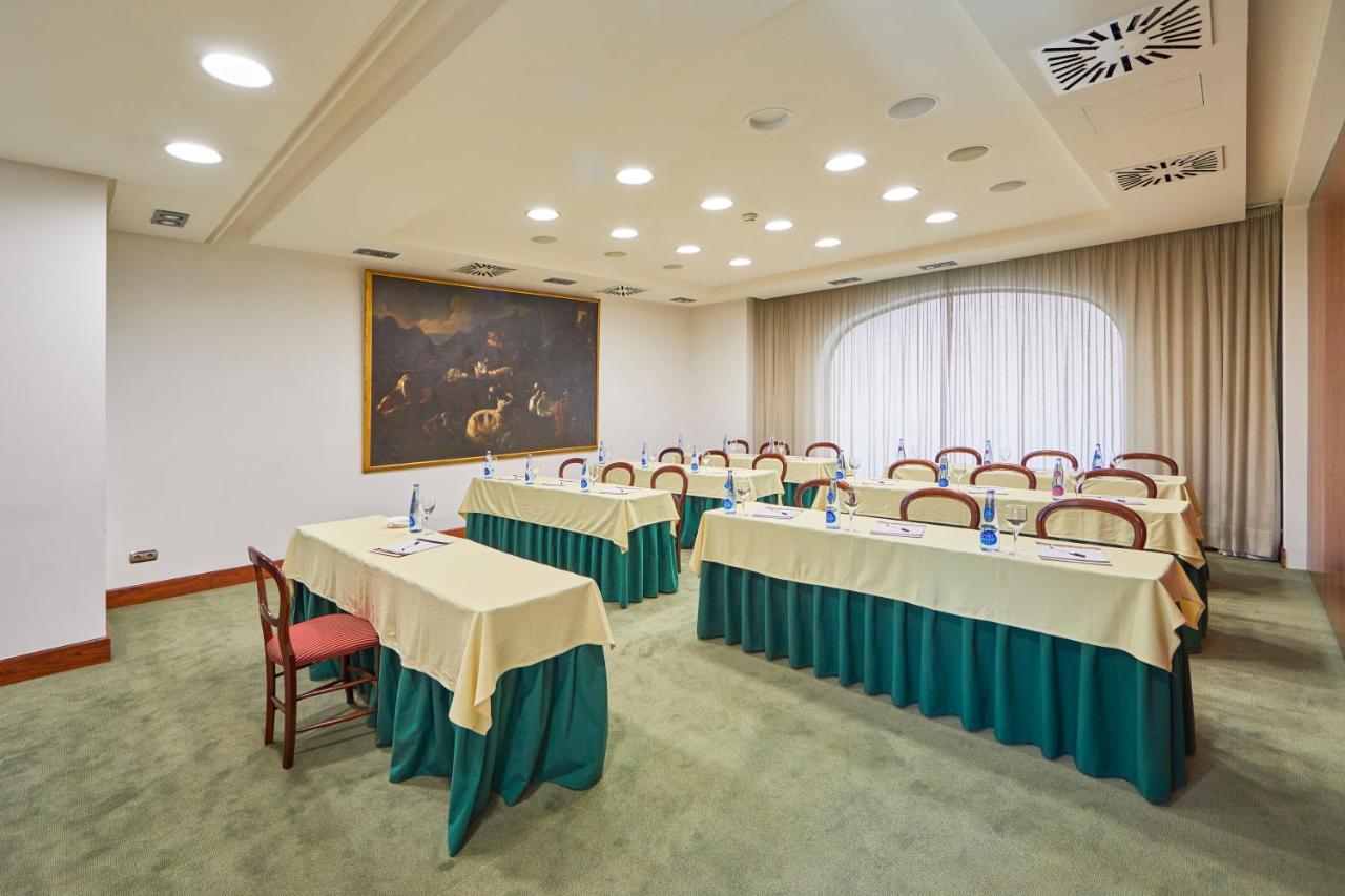Hotel Continental Palma