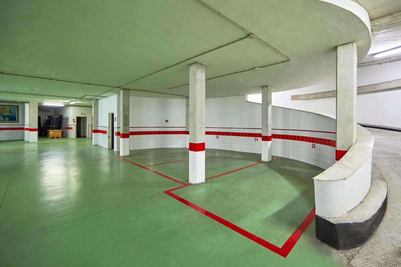 Continental Hotel