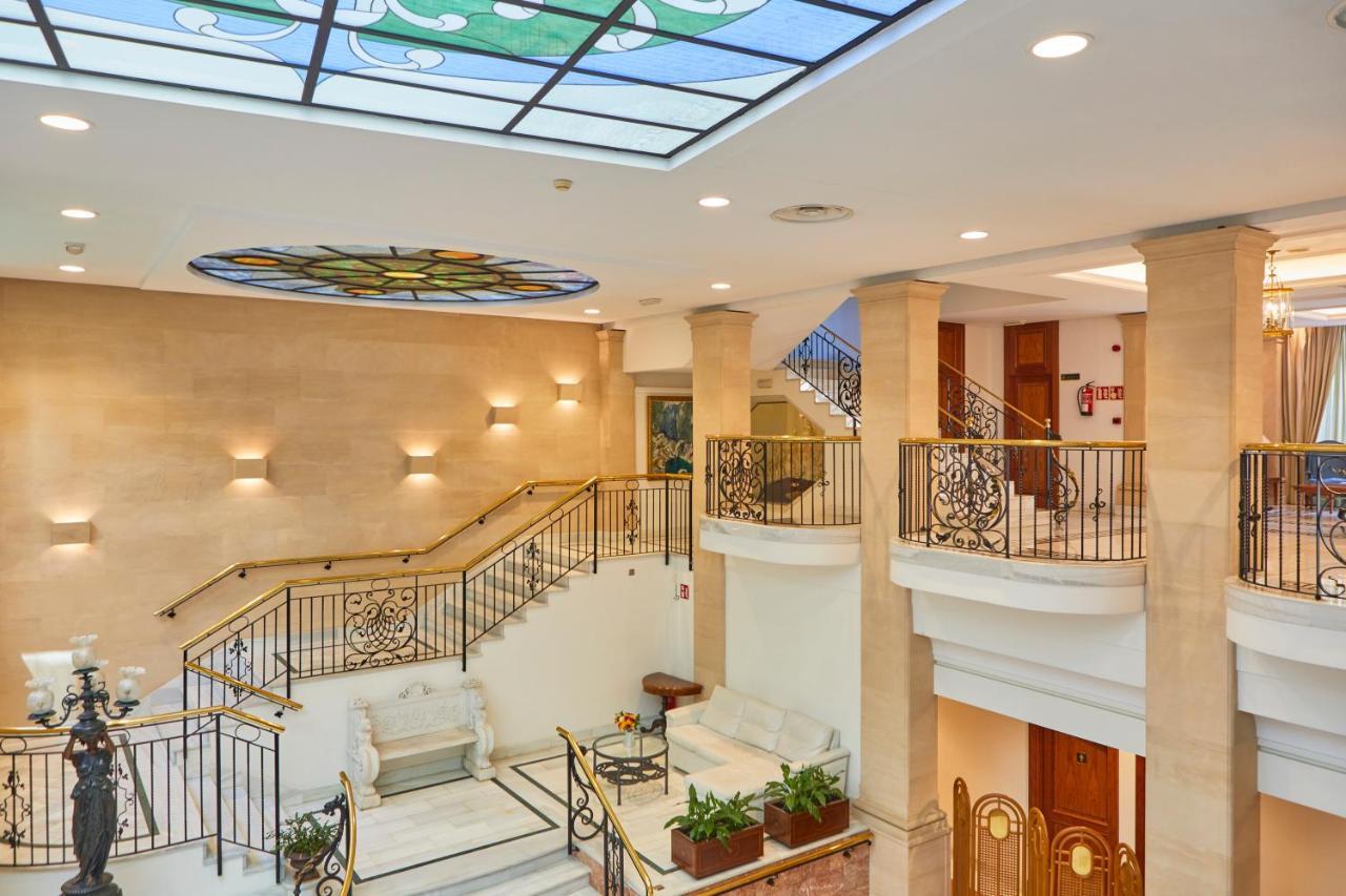Hotel Bordoy Continental Palma de Mallorca