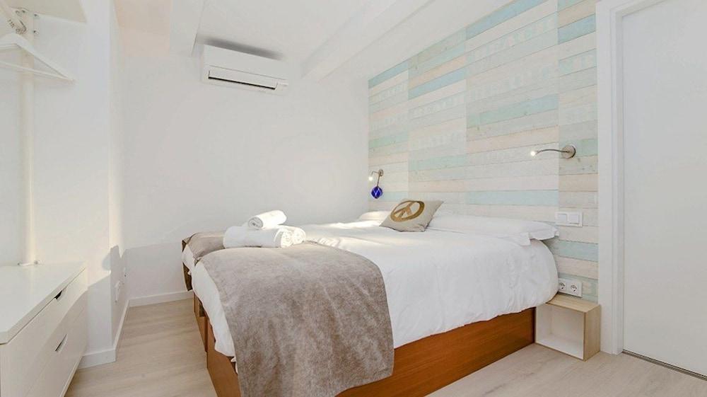 Apartment Blau Homes