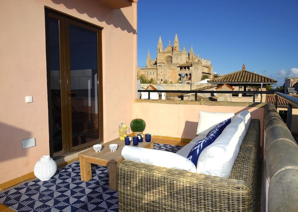 Hotel La Lonja Homes - Turismo De Interior 3*