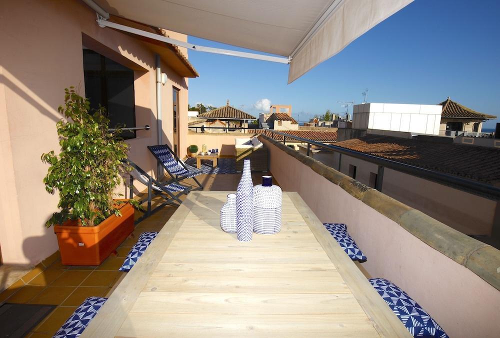 La Lonja Homes - Turismo De Interior Hotel Palma de Mallorca