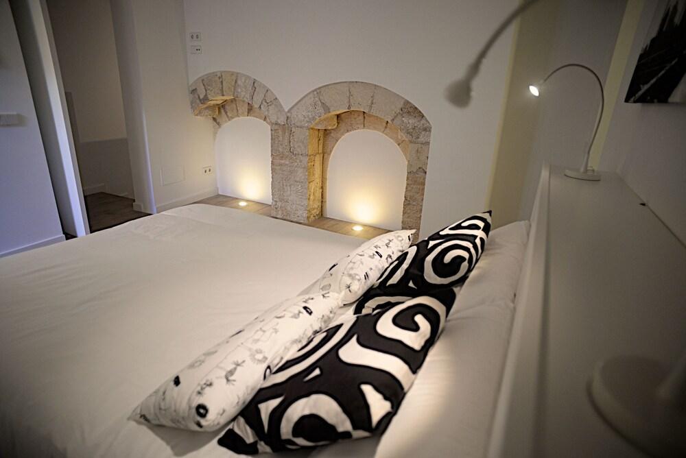 Appartement Santa Creu *