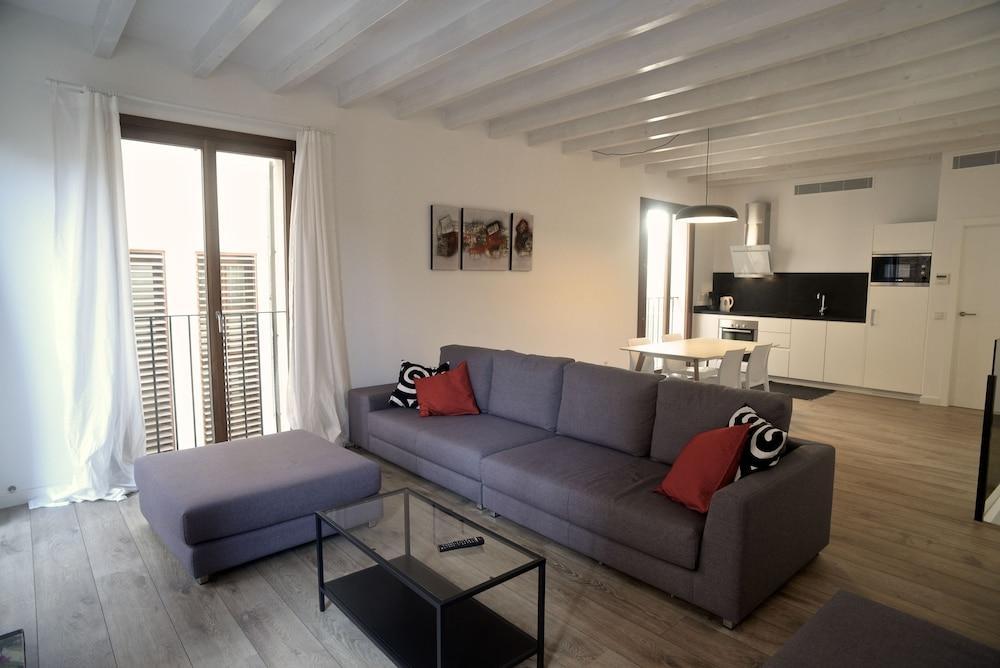 Appartement Santa Creu Palma de Mallorca
