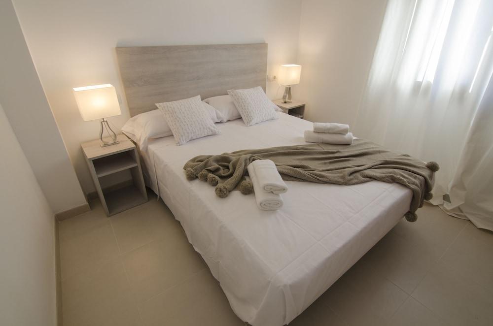 Hotel La Lonja Homes - Turismo De Interior 3*