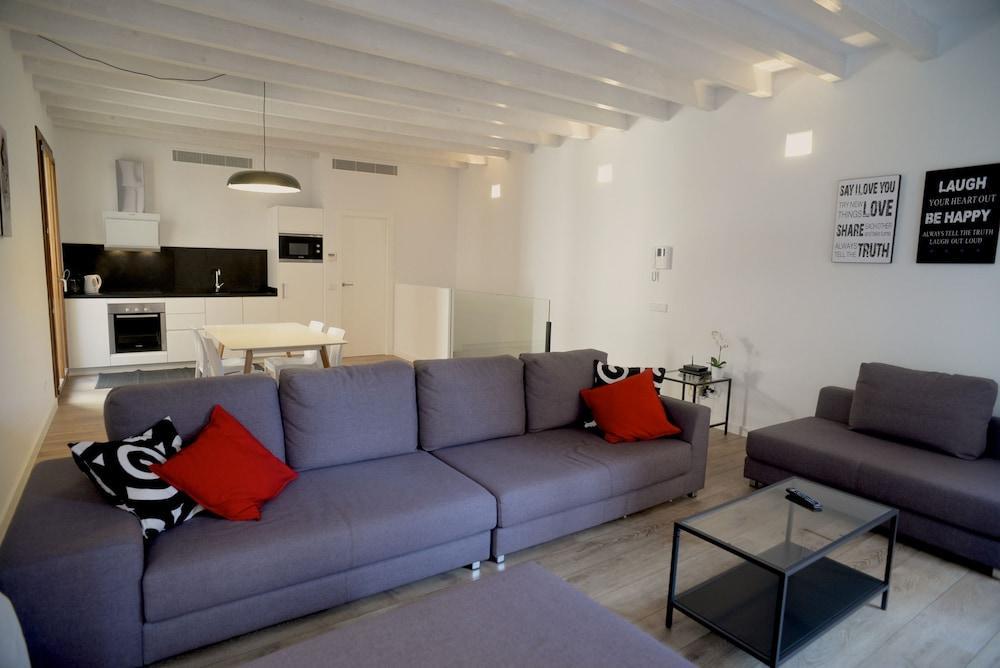 Santa Creu Appartement Palma de Mallorca