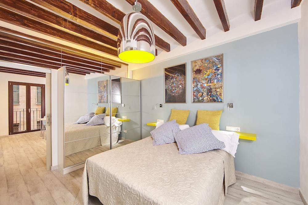 Remolars 3 Townhouse Apartment