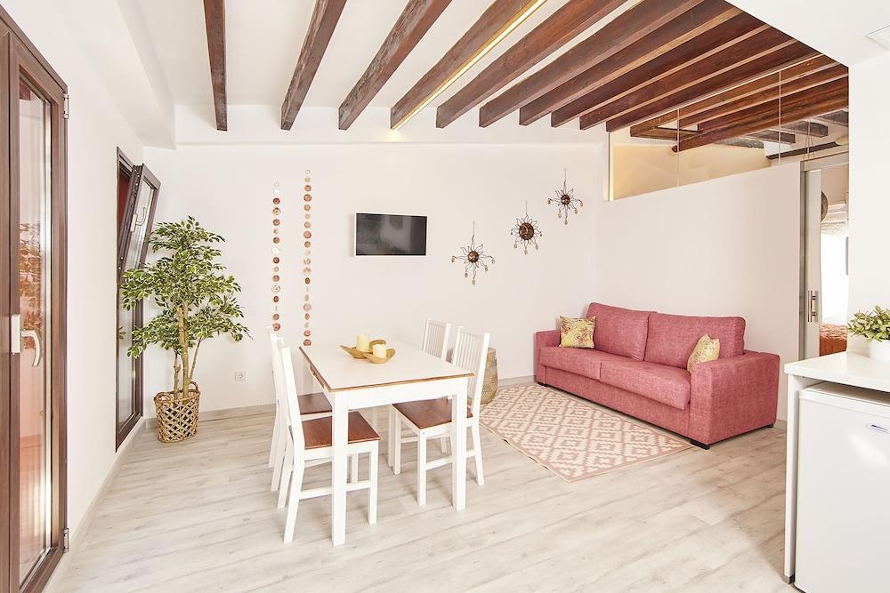 Apartment Remolars 3 Townhouse