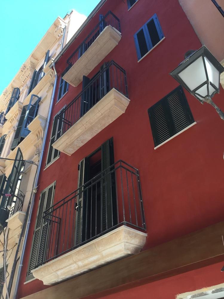 Remolars 3 Townhouse Apartment Palma de Mallorca