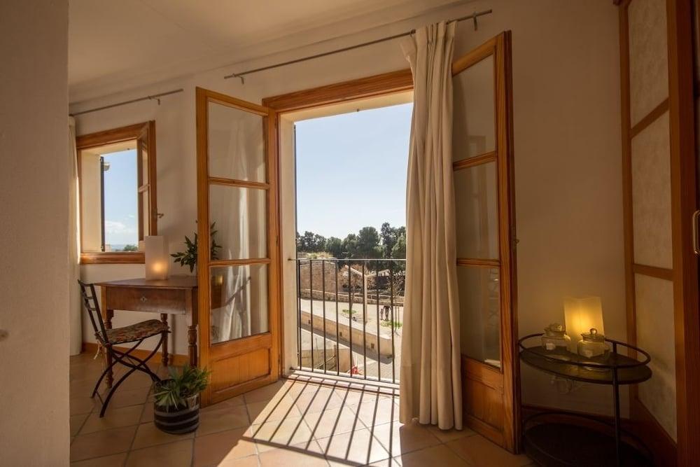 Townhouse In 300 Mts To The Ferienhaus