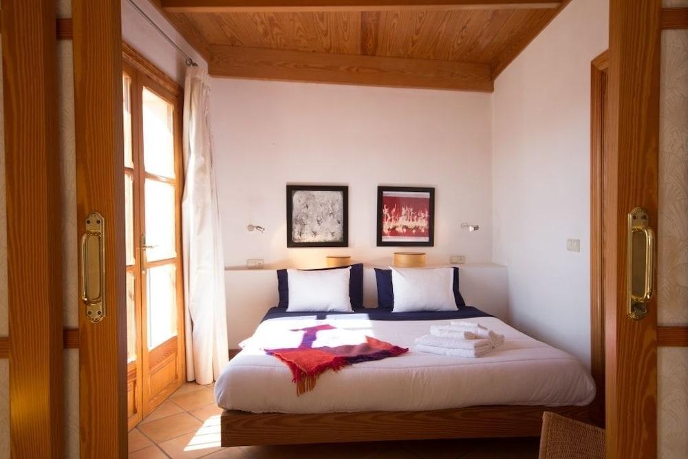 Ferienhaus Townhouse In 300 Mts To The