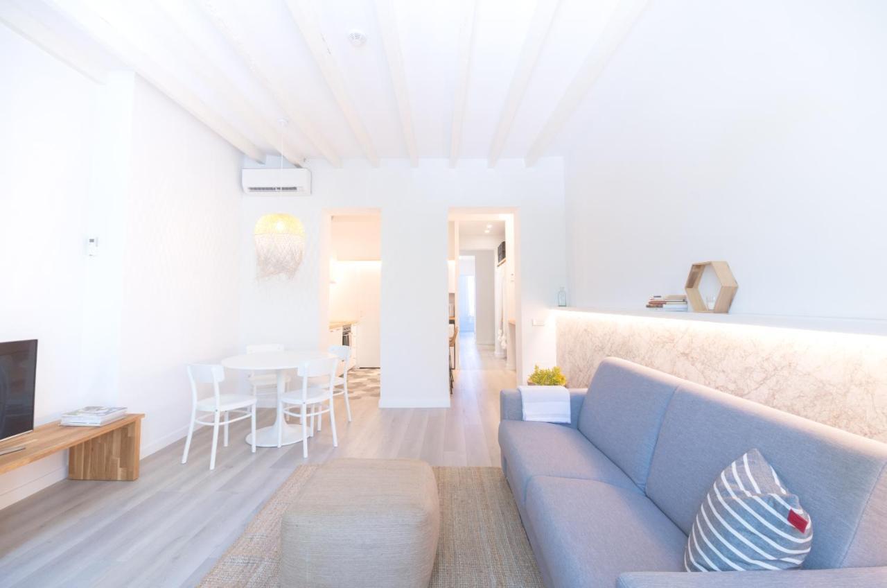 Marsuites - Turismo De Interior Ti 162 Appartement Palma de Mallorca