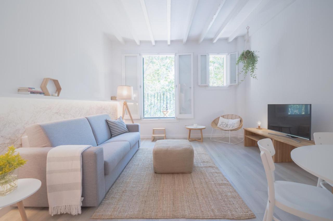 Appartement Marsuites - Turismo De Interior Ti 162 Palma de Mallorca