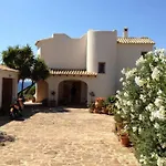 Villa Vallgornera