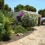 Villa Vallgornera
