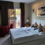 Appartment Am Bierkoenig