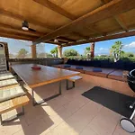 Villa Cas Marine Mit Beheizb. Pool Und Aussenkueche