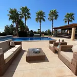 Villa Cas Marine Mit Beheizb. Pool Und Aussenkueche