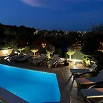 Villa Filipinas ,Centro Ciudad -Etv10310