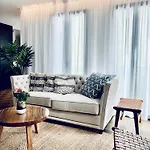 Terreno Suites