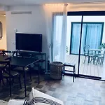 Terreno Suites