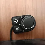 Furgoneta Camper Gran Volumen