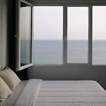 Studio In Front Of The Sea