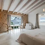 Swish Sea-View Villa Close To Palma And Sandy Beaches