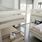 New Art Hostel - Albergue Juvenil