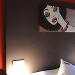 Gay Hotel Aries