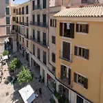 L\'Aguila Suites Penthouse