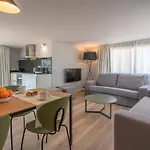 L\'Aguila Suites Penthouse
