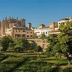 Historical House Palma