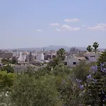 Villa Filipinas ,Centro Ciudad -Etv10310