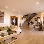 Villa Filipinas ,Centro Ciudad -Etv10310