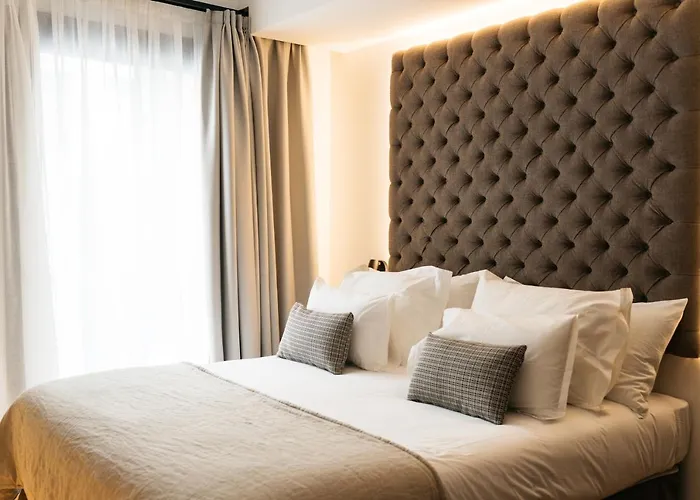 Boutique Hotel Petit Montision