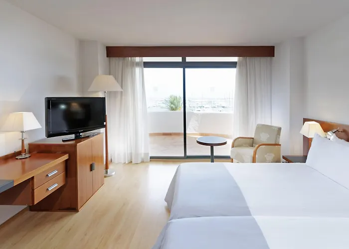 Hotel Palma Bellver , Affiliated By Melia