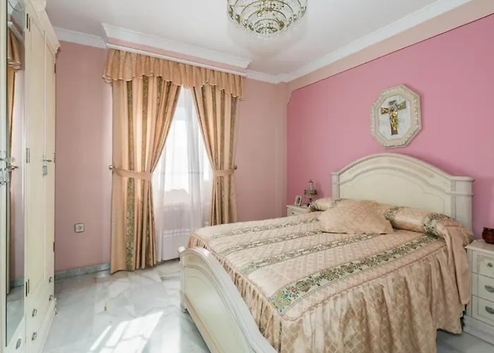 Ludesa - Modern Accommodation