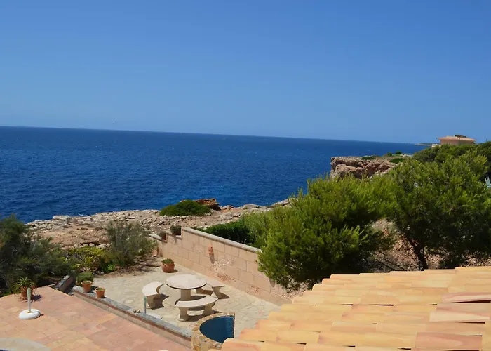 Villa Vallgornera