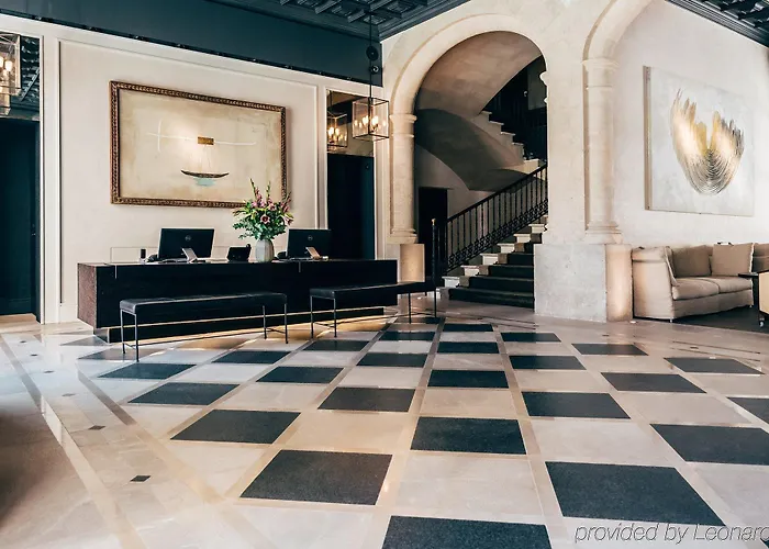 Sant Francesc Hotel Singular