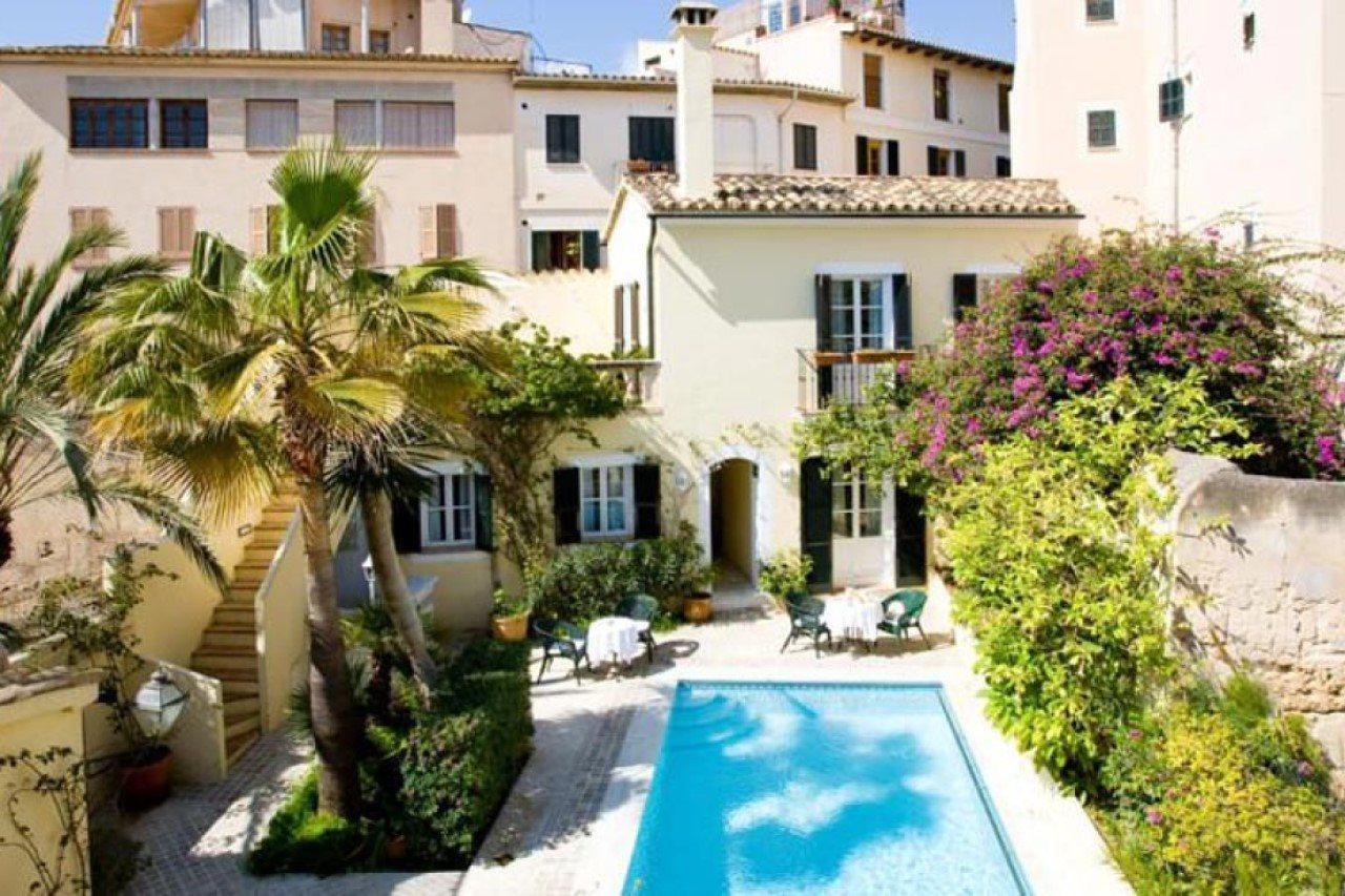 San Lorenzo - Adults Only 4* Palma