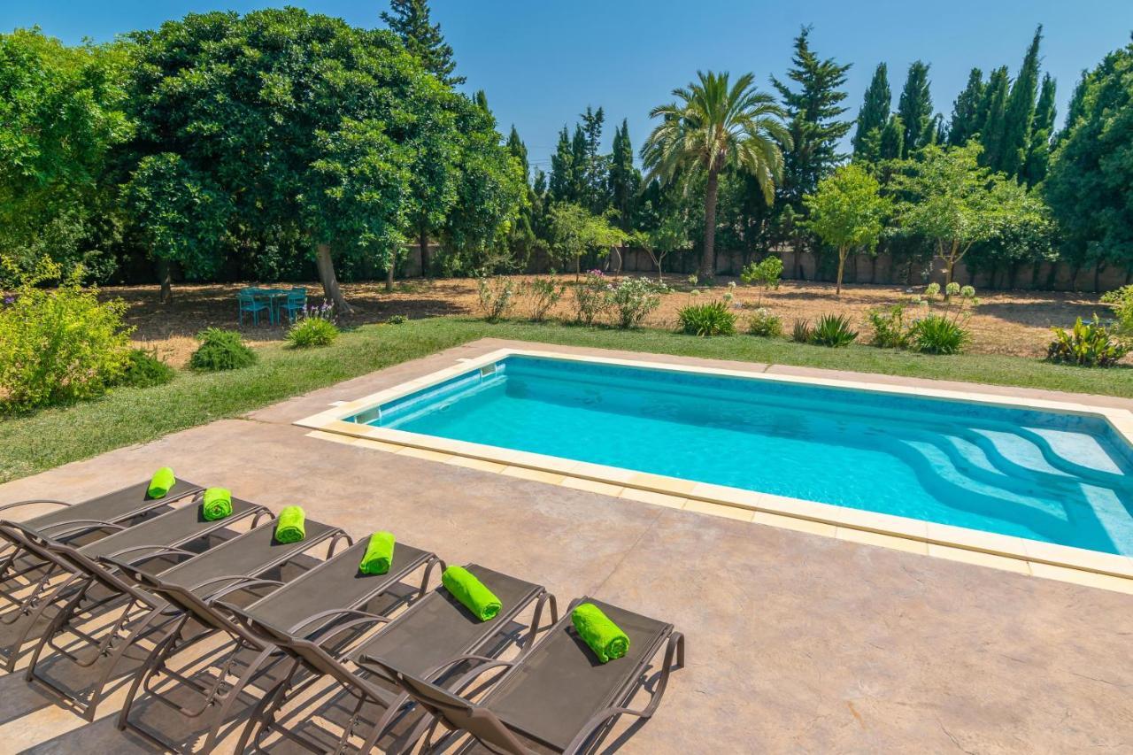 Son Pax Petit Villa Palma de Mallorca