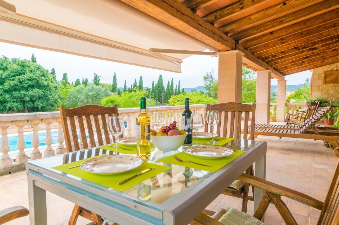 Son Pax Petit Villa Palma de Mallorca