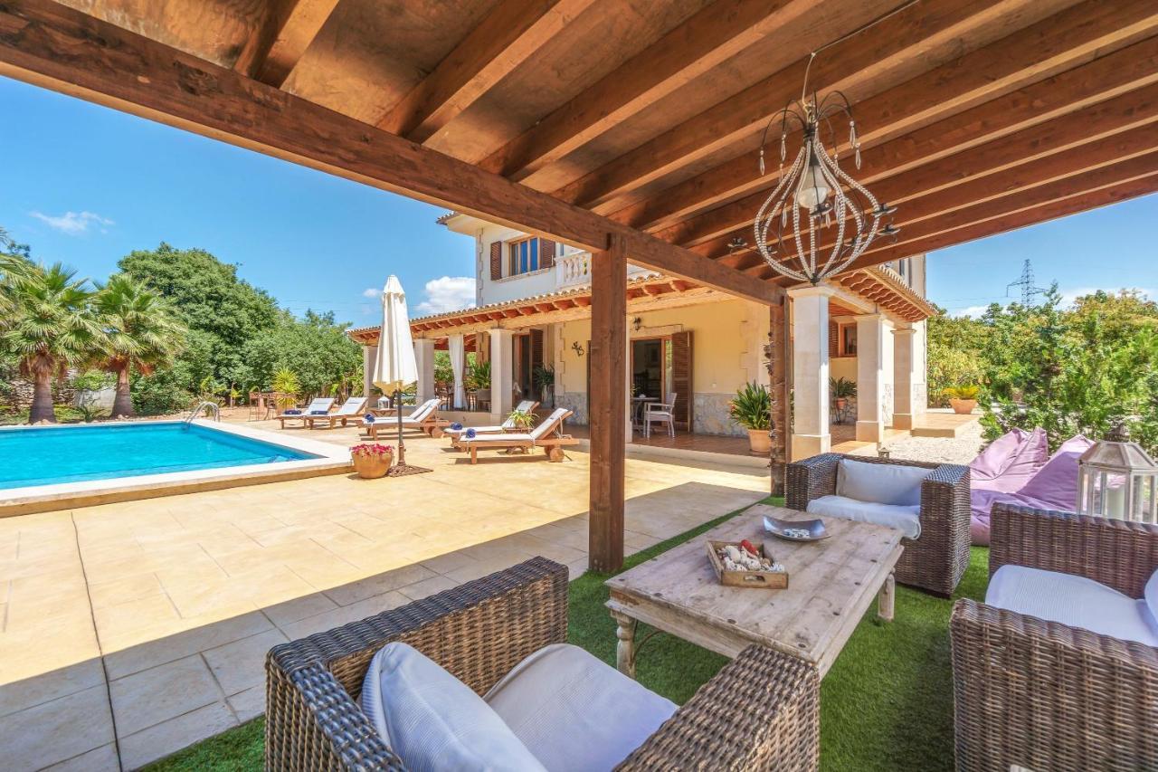 Caricuao Holiday home Palma de Mallorca