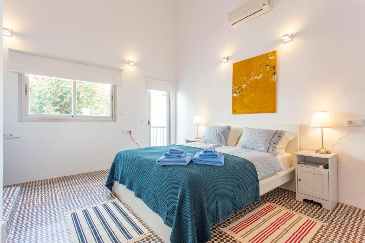 Bluehouse Portixol Mallorca Vakantiehuis