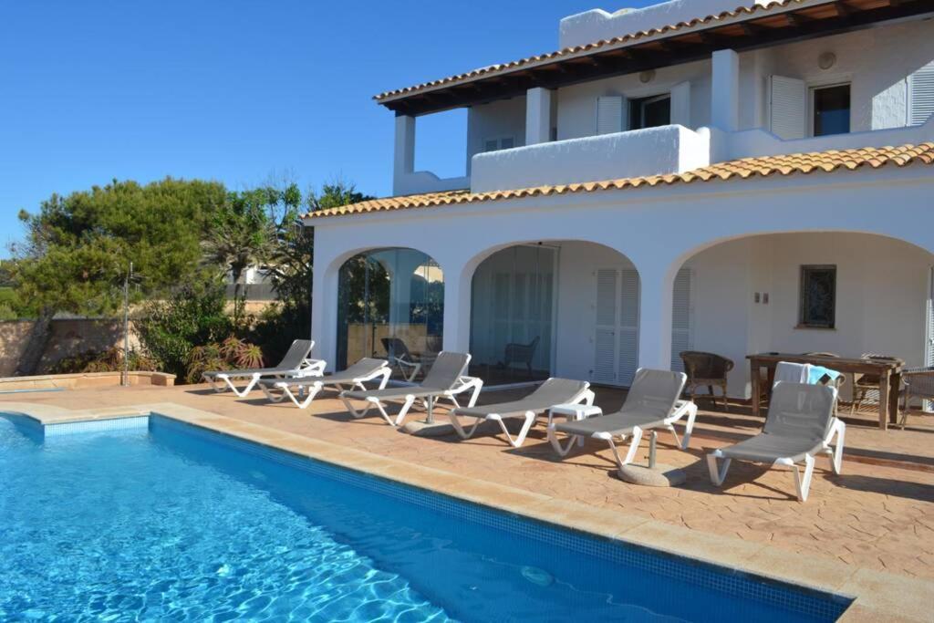 Vallgornera Villa