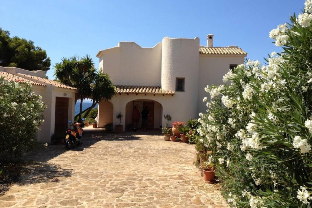 Vallgornera Villa Palma de Mallorca