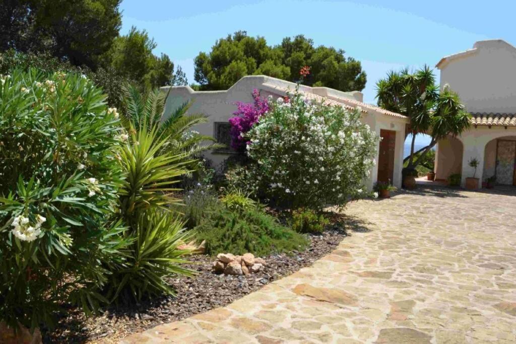Vallgornera