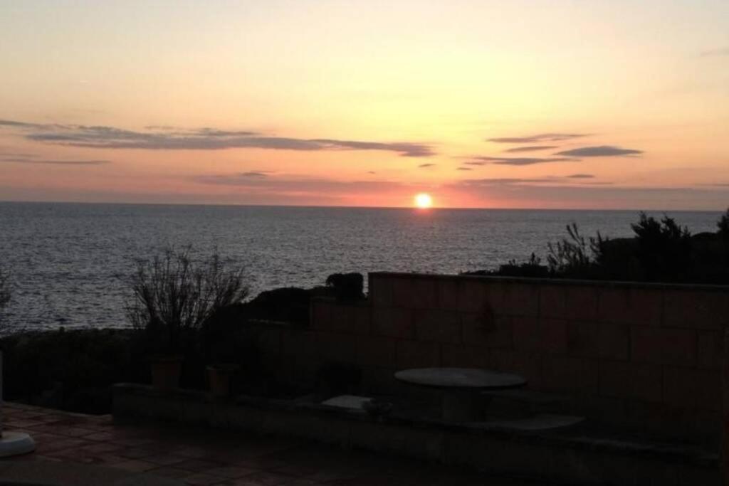 Vallgornera Villa